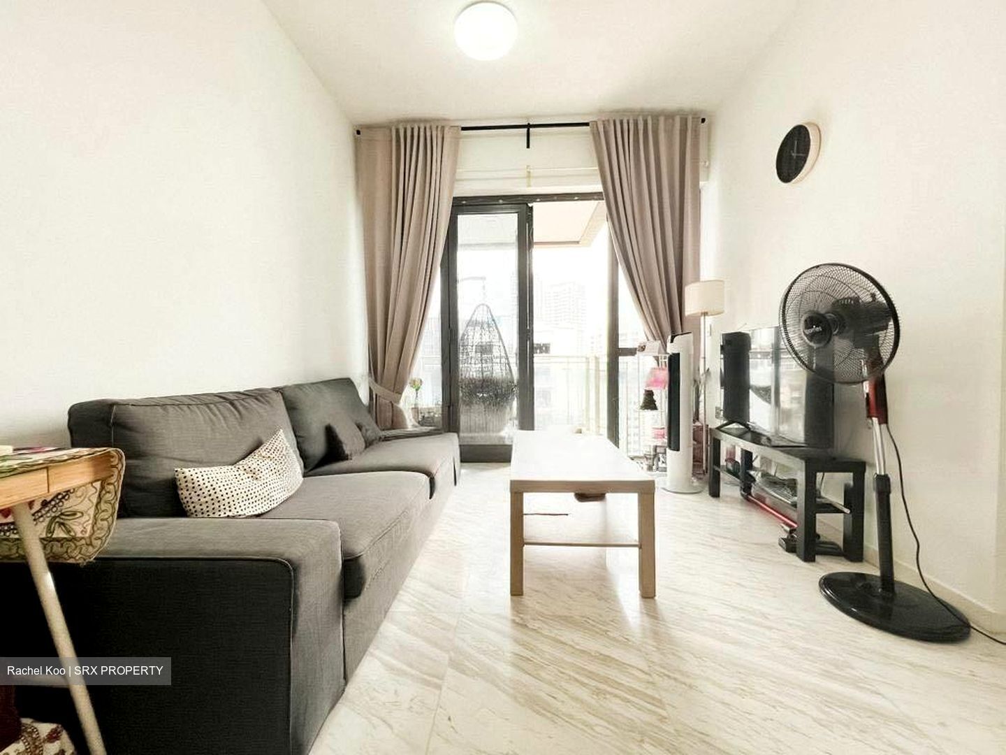 The Viridian (D12), Apartment #421297921